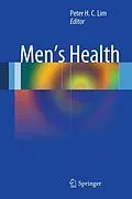 E-Book (pdf) Men's Health von Peter H. C. Lim