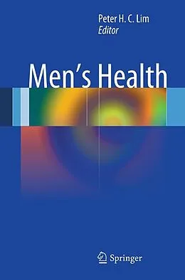 E-Book (pdf) Men's Health von Peter H. C. Lim