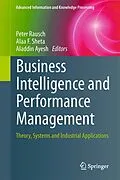 E-Book (pdf) Business Intelligence and Performance Management von Peter Rausch, Alaa F. Sheta, Aladdin Ayesh