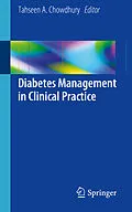 E-Book (pdf) Diabetes Management in Clinical Practice von Tahseen A. Chowdhury