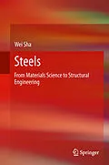 E-Book (pdf) Steels von Wei Sha