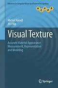 E-Book (pdf) Visual Texture von Michal Haindl, Jiri Filip