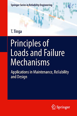 E-Book (pdf) Principles of Loads and Failure Mechanisms von T. Tinga