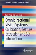 E-Book (pdf) Omnidirectional Vision Systems von Luis Puig, J J Guerrero