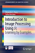 E-Book (pdf) Introduction to Image Processing Using R von Alejandro C. Frery, Talita Perciano