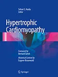 E-Book (pdf) Hypertrophic Cardiomyopathy von 