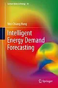 E-Book (pdf) Intelligent Energy Demand Forecasting von Wei-Chiang Hong