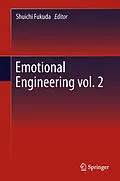 E-Book (pdf) Emotional Engineering vol. 2 von Shuichi Fukuda