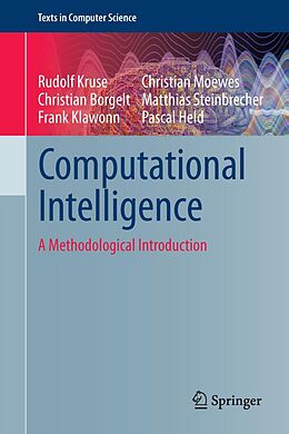 E-Book (pdf) Computational Intelligence von Rudolf Kruse, Christian Borgelt, Frank Klawonn