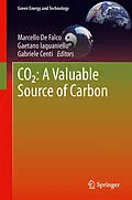 E-Book (pdf) CO2: A Valuable Source of Carbon von Marcello De Falco, Gaetano Iaquaniello, Gabriele Centi