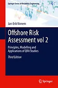 E-Book (pdf) Offshore Risk Assessment vol 2. von Jan-Erik Vinnem