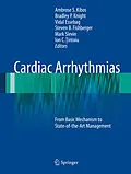 E-Book (pdf) Cardiac Arrhythmias von Ambrose S. Kibos, Bradley P. Knight, Vidal Essebag