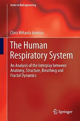 E-Book (pdf) The Human Respiratory System von Clara Mihaela Ionescu