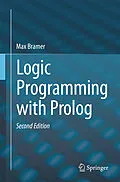 E-Book (pdf) Logic Programming with Prolog von Max Bramer