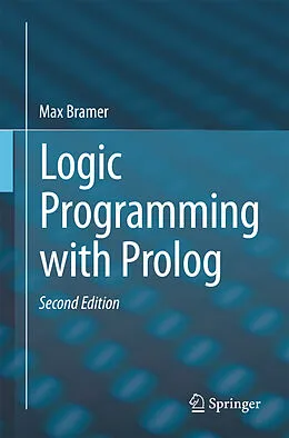 E-Book (pdf) Logic Programming with Prolog von Max Bramer