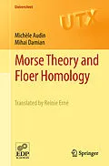 E-Book (pdf) Morse Theory and Floer Homology von Michèle Audin, Mihai Damian