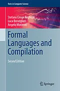 E-Book (pdf) Formal Languages and Compilation von Stefano Crespi Reghizzi, Luca Breveglieri, Angelo Morzenti