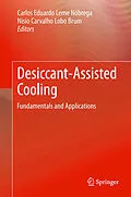E-Book (pdf) Desiccant-Assisted Cooling von Carlos Eduardo Leme Nóbrega, Nisio Carvalho Lobo Brum