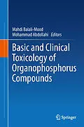 E-Book (pdf) Basic and Clinical Toxicology of Organophosphorus Compounds von Mahdi Balali-Mood, Mohammad Abdollahi