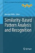 E-Book (pdf) Similarity-Based Pattern Analysis and Recognition von Marcello Pelillo