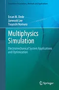 E-Book (pdf) Multiphysics Simulation von Ercan M. Dede, Jaewook Lee, Tsuyoshi Nomura