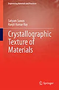 E-Book (pdf) Crystallographic Texture of Materials von Satyam Suwas, Ranjit Kumar Ray