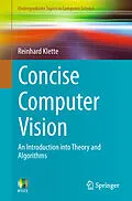 E-Book (pdf) Concise Computer Vision von Reinhard Klette