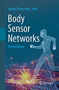E-Book (pdf) Body Sensor Networks von Guang-Zhong Yang