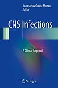 E-Book (pdf) CNS Infections von Juan Carlos García-Moncó
