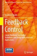 E-Book (pdf) Feedback Control von Stephen J. Dodds