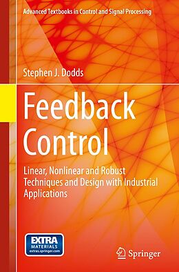 E-Book (pdf) Feedback Control von Stephen J. Dodds
