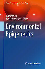 eBook (pdf) Environmental Epigenetics de 