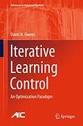 E-Book (pdf) Iterative Learning Control von David H. Owens