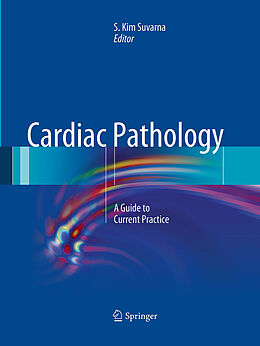 Kartonierter Einband Cardiac Pathology von 