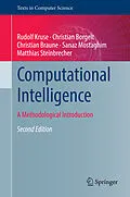 E-Book (pdf) Computational Intelligence von Rudolf Kruse, Christian Borgelt, Christian Braune