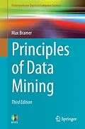 E-Book (pdf) Principles of Data Mining von Max Bramer