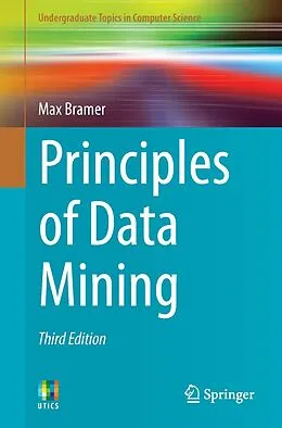 E-Book (pdf) Principles of Data Mining von Max Bramer