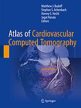 eBook (pdf) Atlas of Cardiovascular Computed Tomography de 