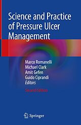 eBook (pdf) Science and Practice of Pressure Ulcer Management de 