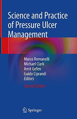 eBook (pdf) Science and Practice of Pressure Ulcer Management de 