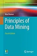 E-Book (pdf) Principles of Data Mining von Max Bramer