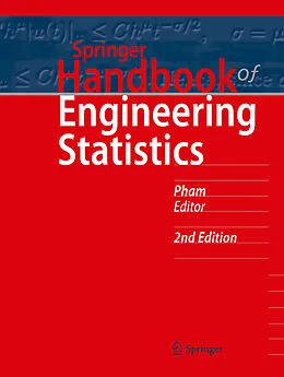 E-Book (pdf) Springer Handbook of Engineering Statistics von 