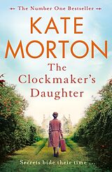 Kartonierter Einband The Clockmaker's Daughter von Kate Morton