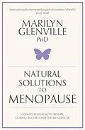 E-Book (epub) Natural Solutions to Menopause von Marilyn Glenville