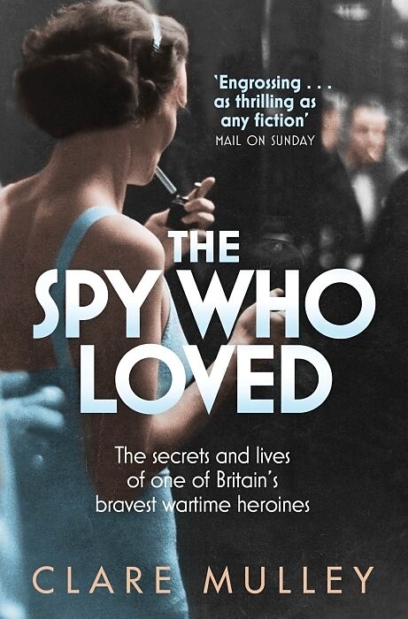 The Spy Who Loved