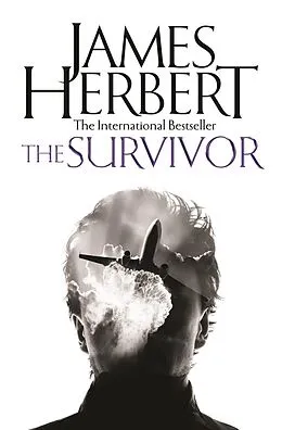 E-Book (epub) The Survivor von James Herbert