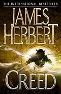 E-Book (epub) Creed von James Herbert
