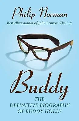 E-Book (epub) Buddy von Philip Norman