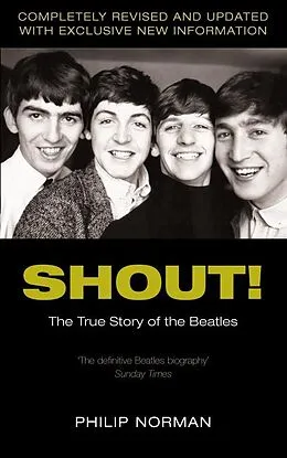 E-Book (epub) Shout! von Philip Norman