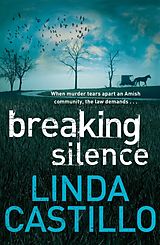 eBook (epub) Breaking Silence de Linda Castillo